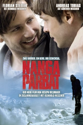 Nanga Parbat movie poster
