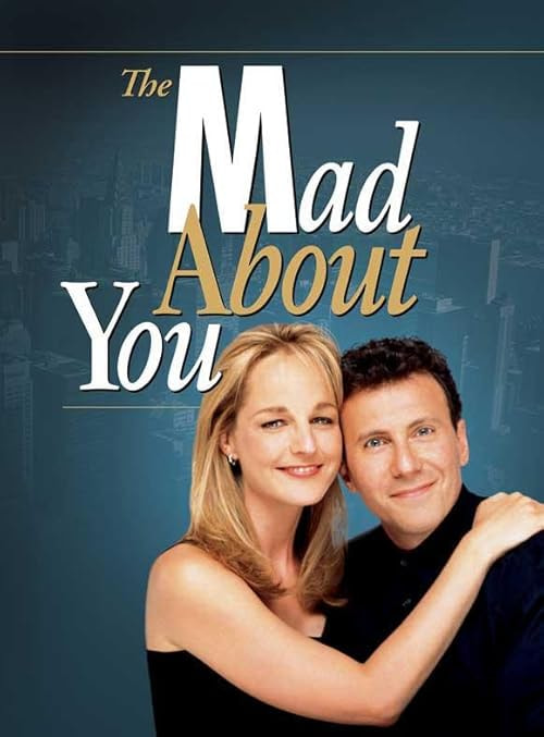 Mad About You movie poster