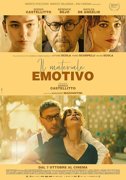 A Bookshop in Paris movie poster