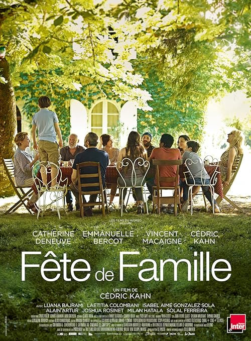 Happy Birthday movie poster
