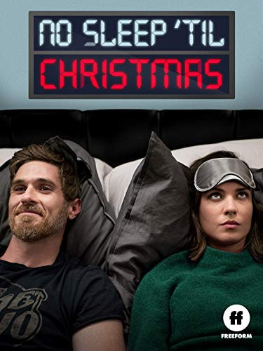 No Sleep 'Til Christmas movie poster