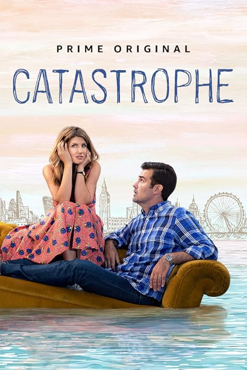 Catastrophe movie poster