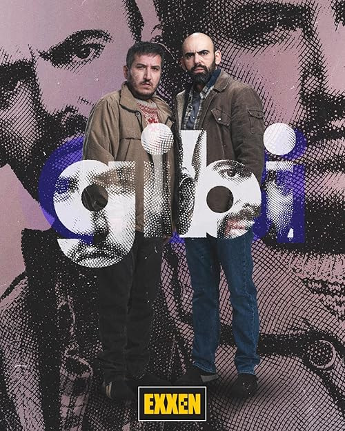 As If movie poster