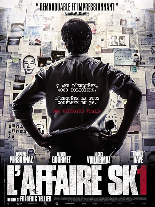 SK1 movie poster