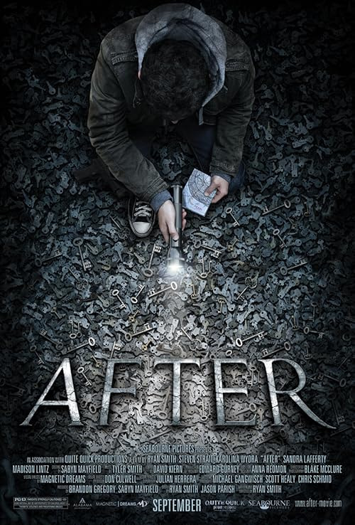 After movie poster