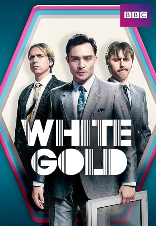 White Gold movie poster