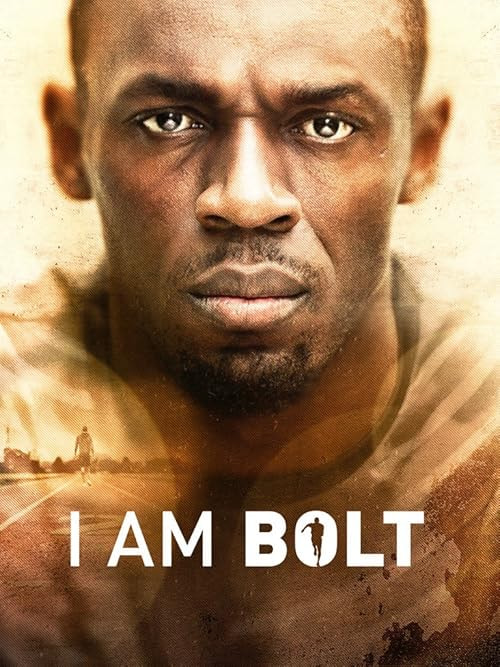 I Am Bolt movie poster