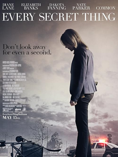 Every Secret Thing movie poster