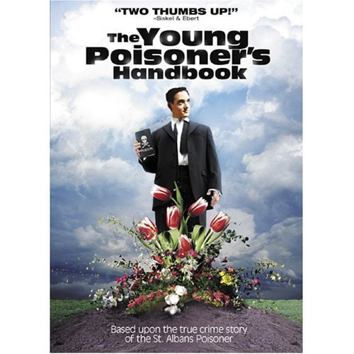 The Young Poisoner's Handbook movie poster