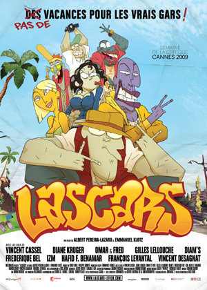 Round Da Way movie poster