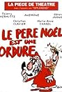 Le père Noël est une ordure movie poster
