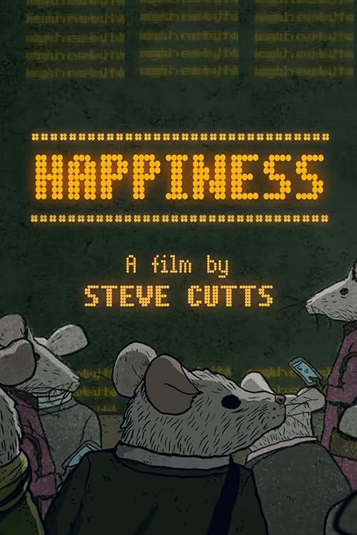 Happiness movie poster