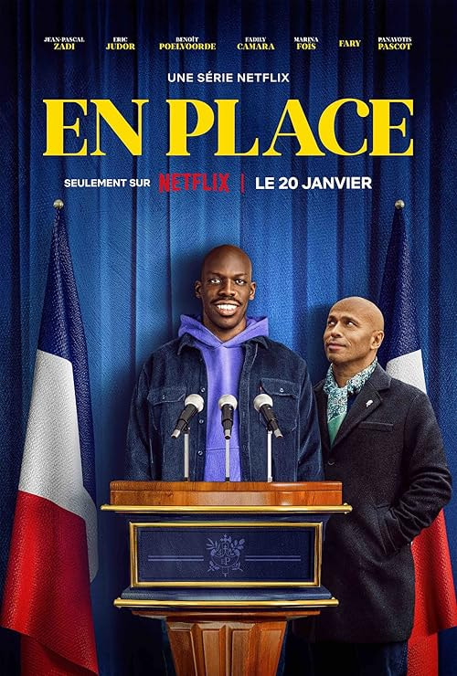 Represent movie poster
