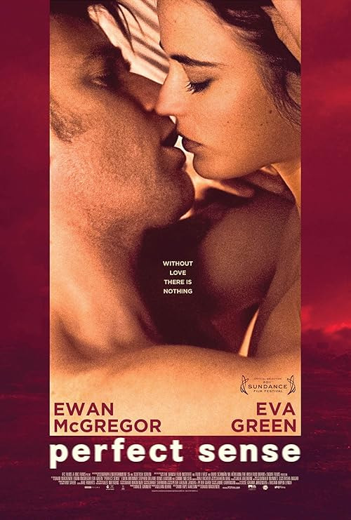 Perfect Sense movie poster