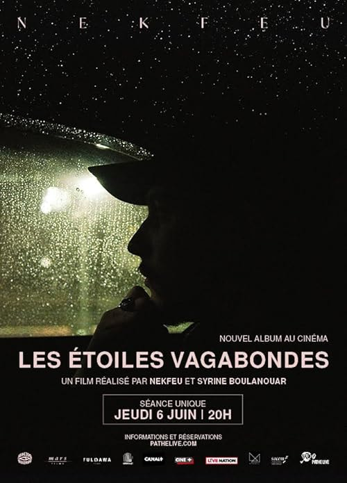 Wandering Stars movie poster