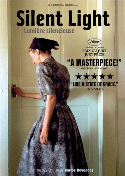 Silent Light movie poster