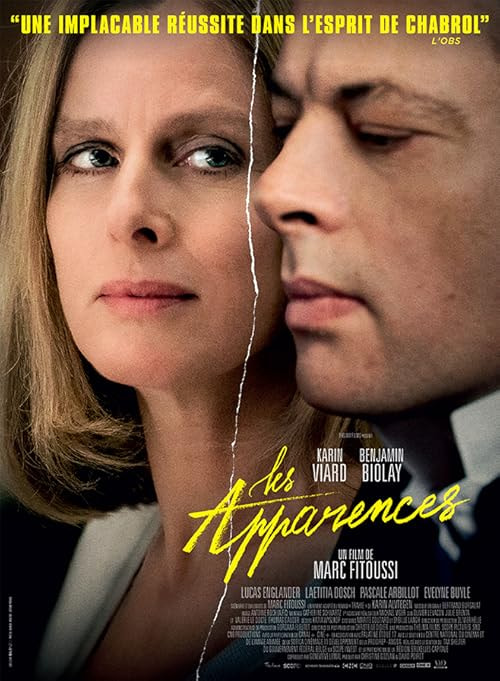 Appearances movie poster