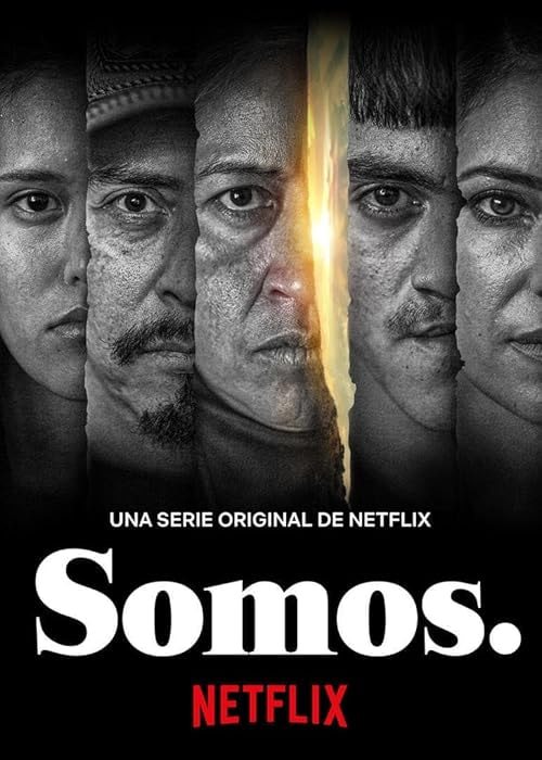 Somos. movie poster