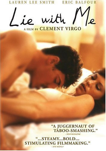 Lie with Me movie poster