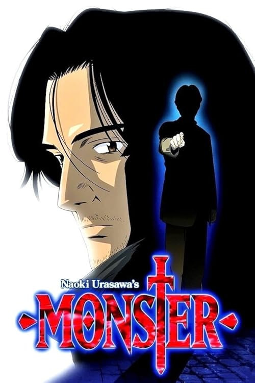Monster movie poster