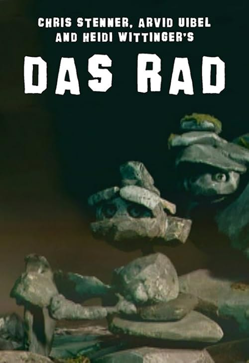 Rocks movie poster