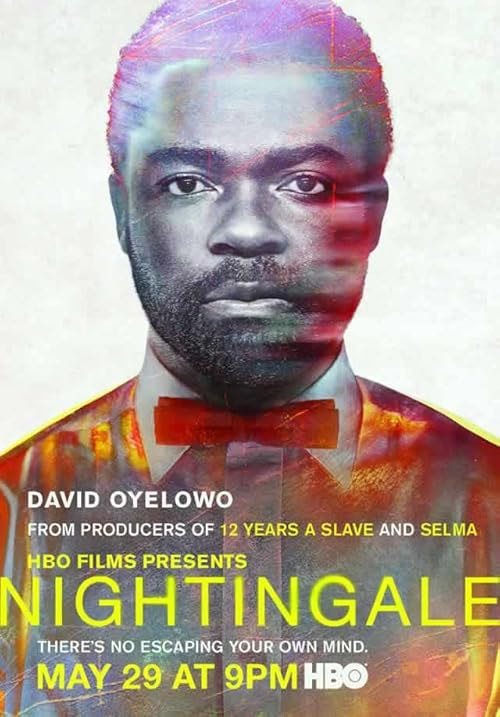 Nightingale movie poster