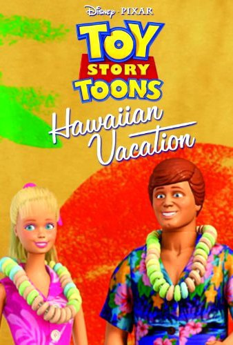 Toy Story Toons: Hawaiian Vacation movie poster