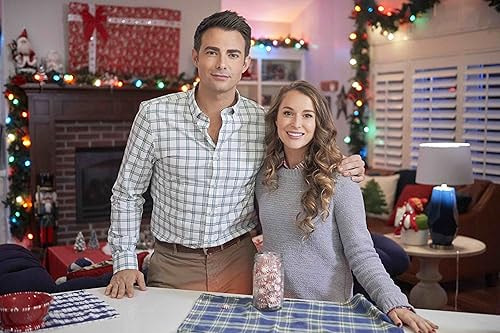 Christmas Made to Order movie poster