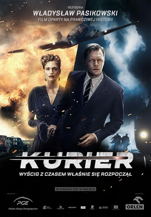The Resistance Fighter movie poster