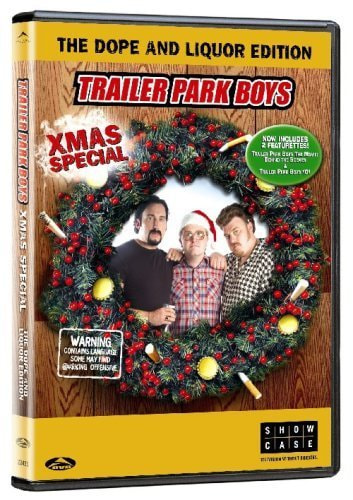 Trailer Park Boys: Xmas Special movie poster