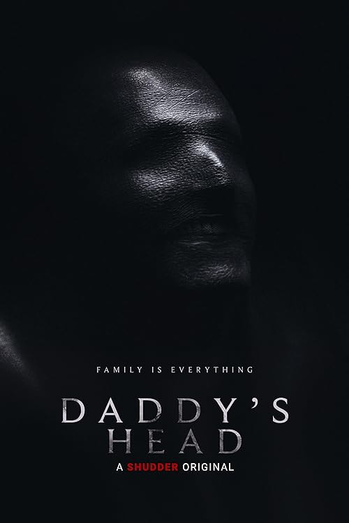 Daddy's Head movie poster