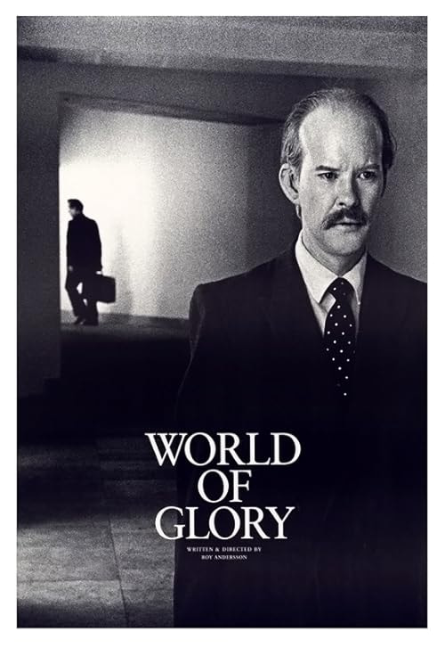 World of Glory movie poster