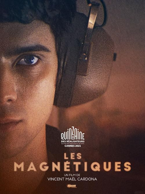 Magnetic Beats movie poster