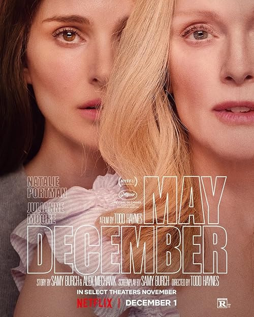 May December movie poster