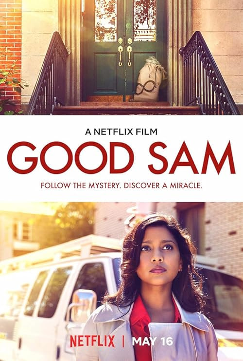 Good Sam movie poster