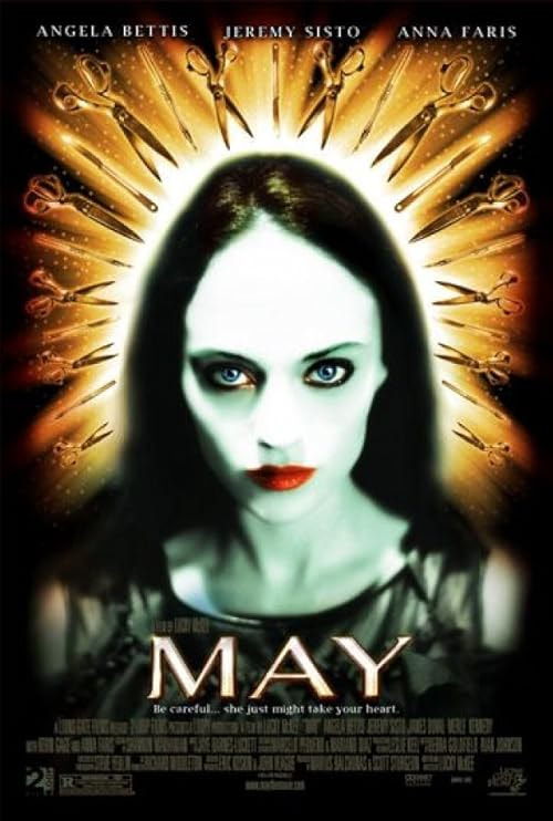 May movie poster