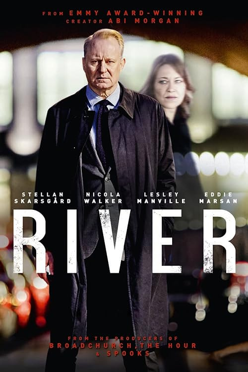 River movie poster
